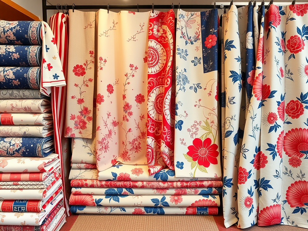 loanrater.co.uk | Une histoire japonaise: Quel Est Le Meilleur Tissu Pour ?